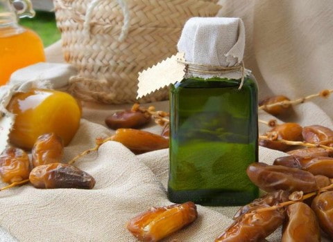 خرید هسته خرما و روغن + قیمت فروش استثنایی